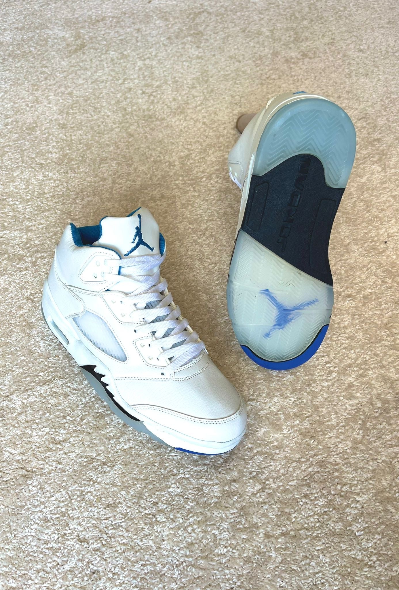 Jordan 5