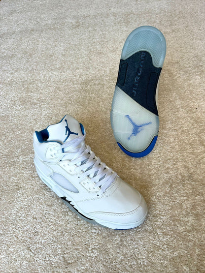 Jordan 5