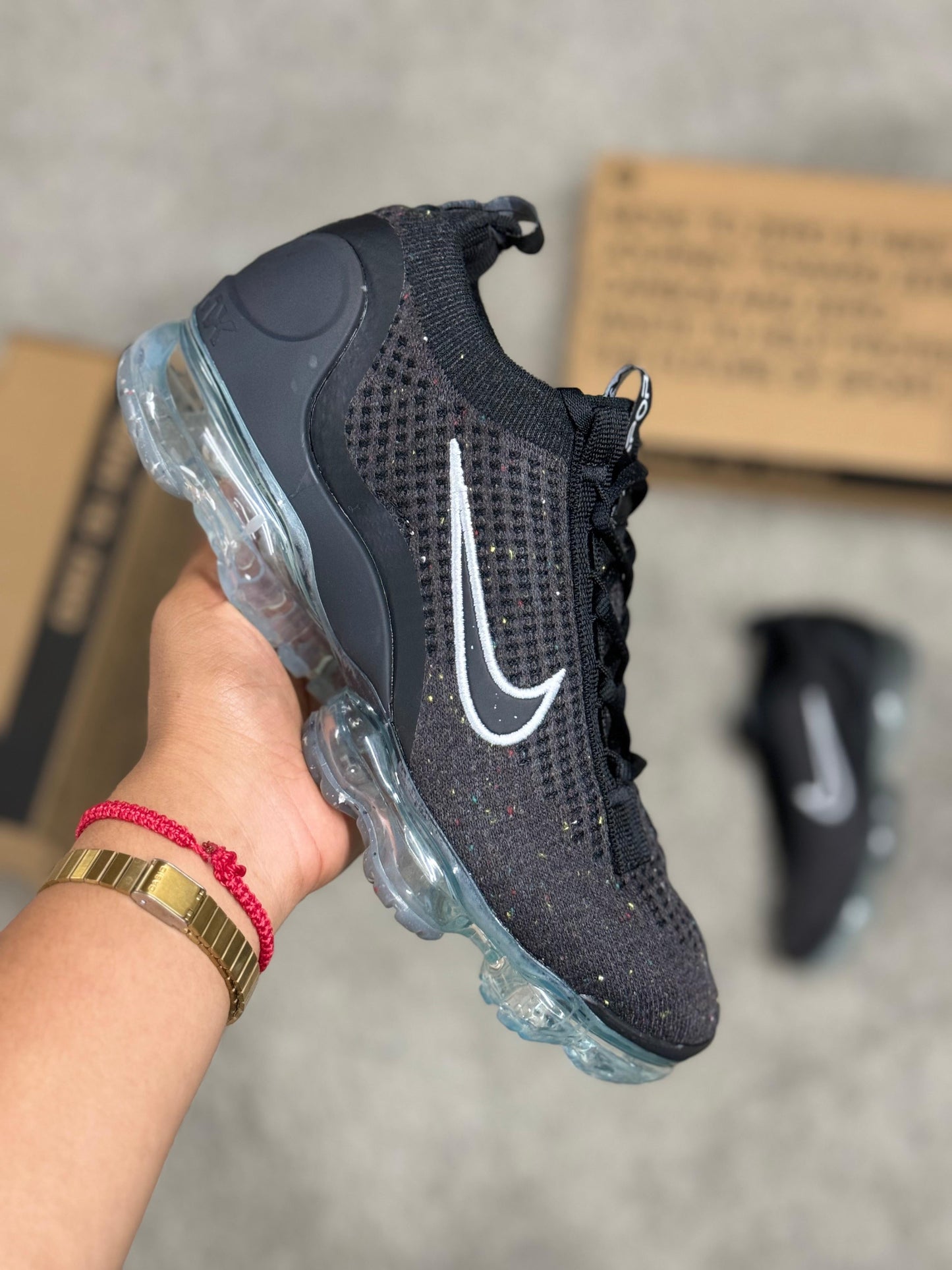 Nike Vapor Max