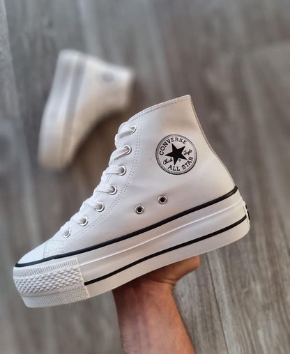 Converse Altas