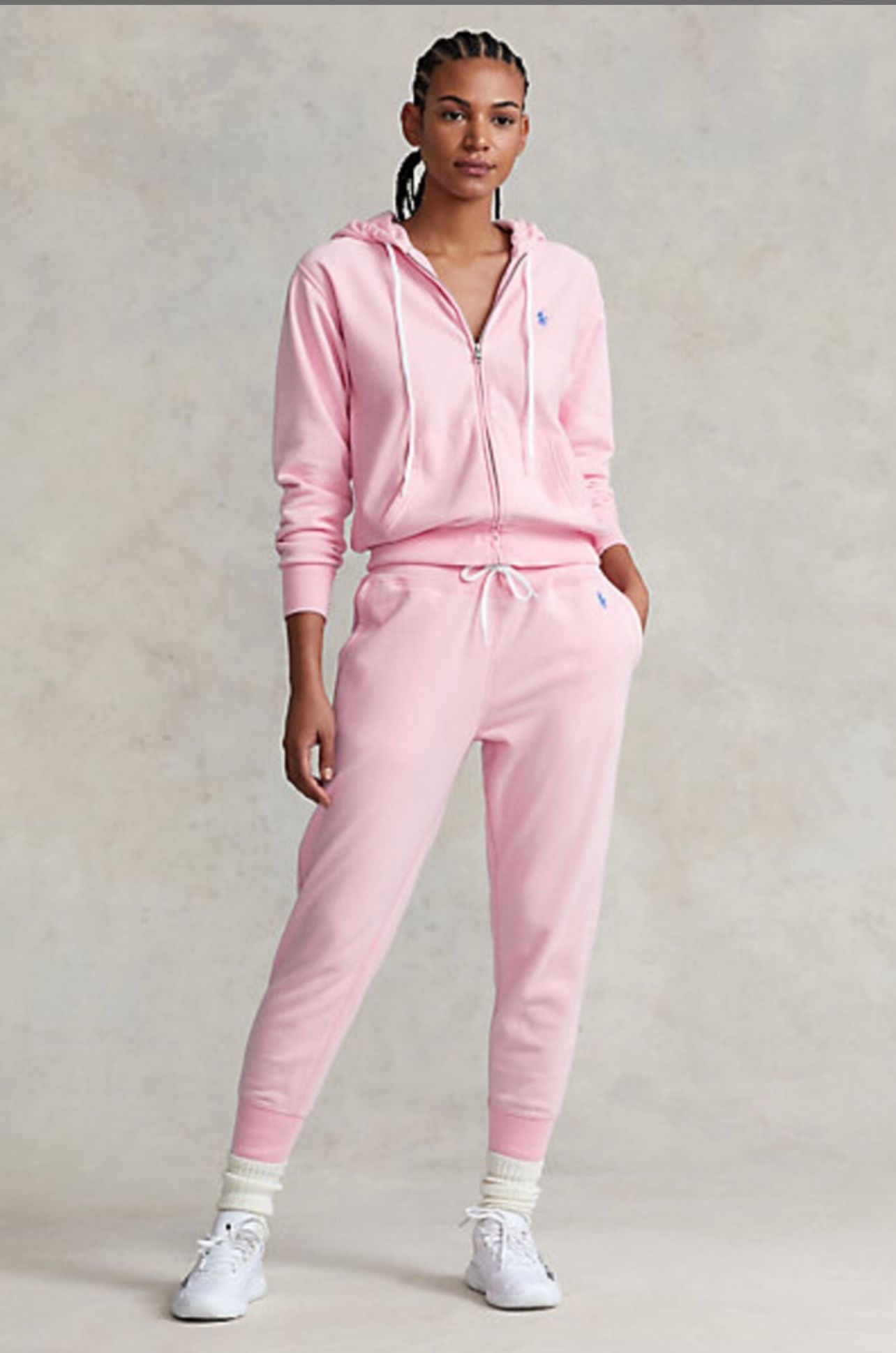 Ralph Lauren (Rosa)