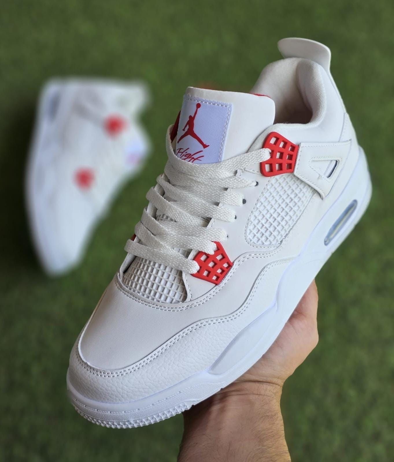 Jordan 4