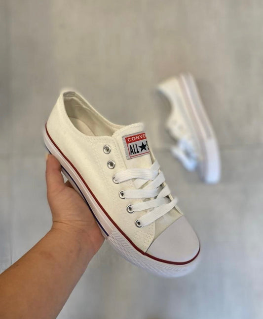 Converse Bajas