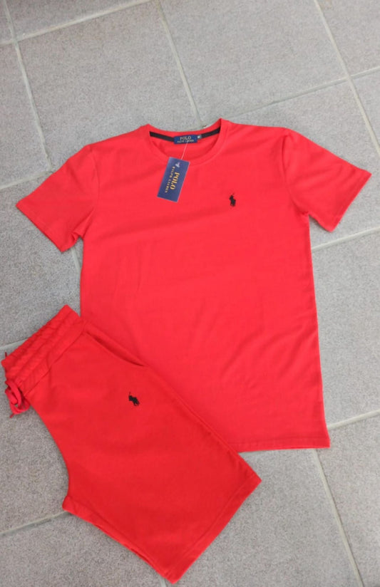 Conjunto Ralph Lauren