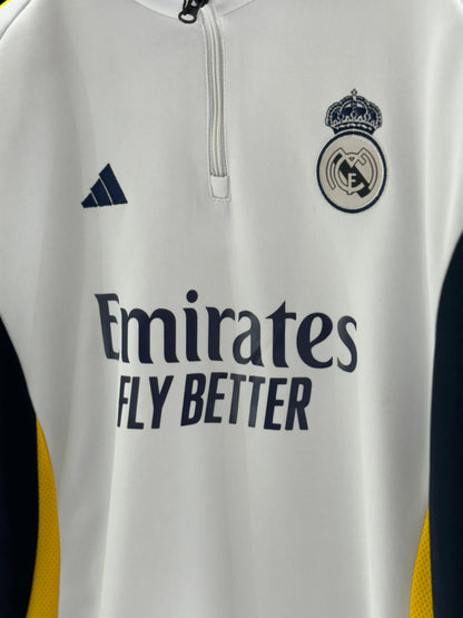 Chándal Real Madrid