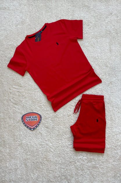 Conjunto Ralph Lauren