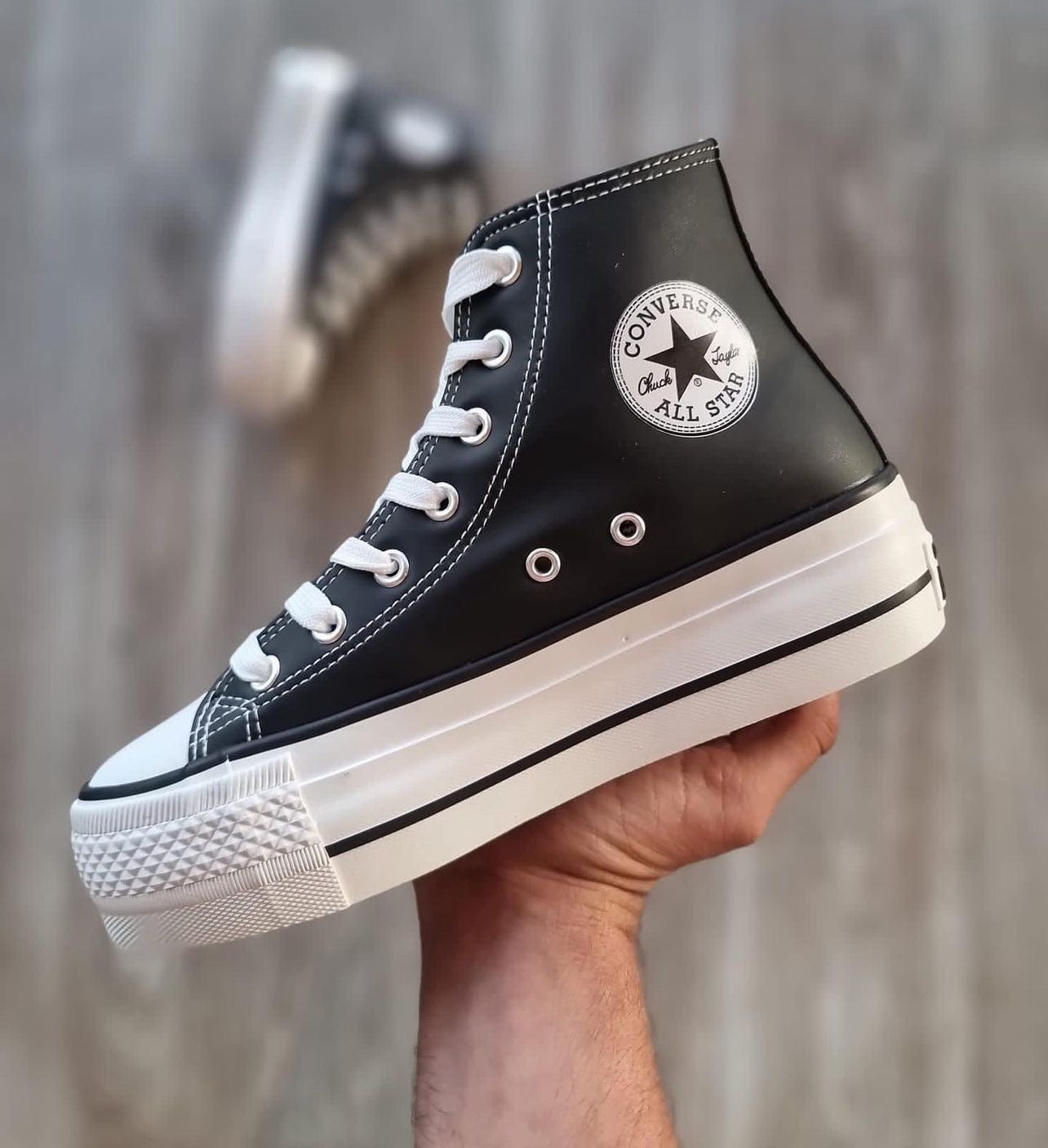 Converse (Polipiel)