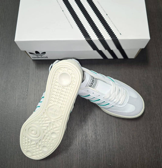 ADIDAS SPEZIAL Blancas