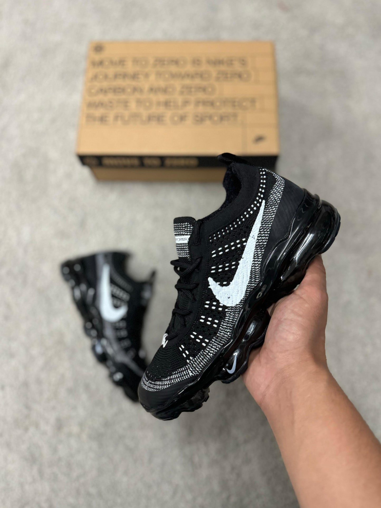 Nike Vapor Max