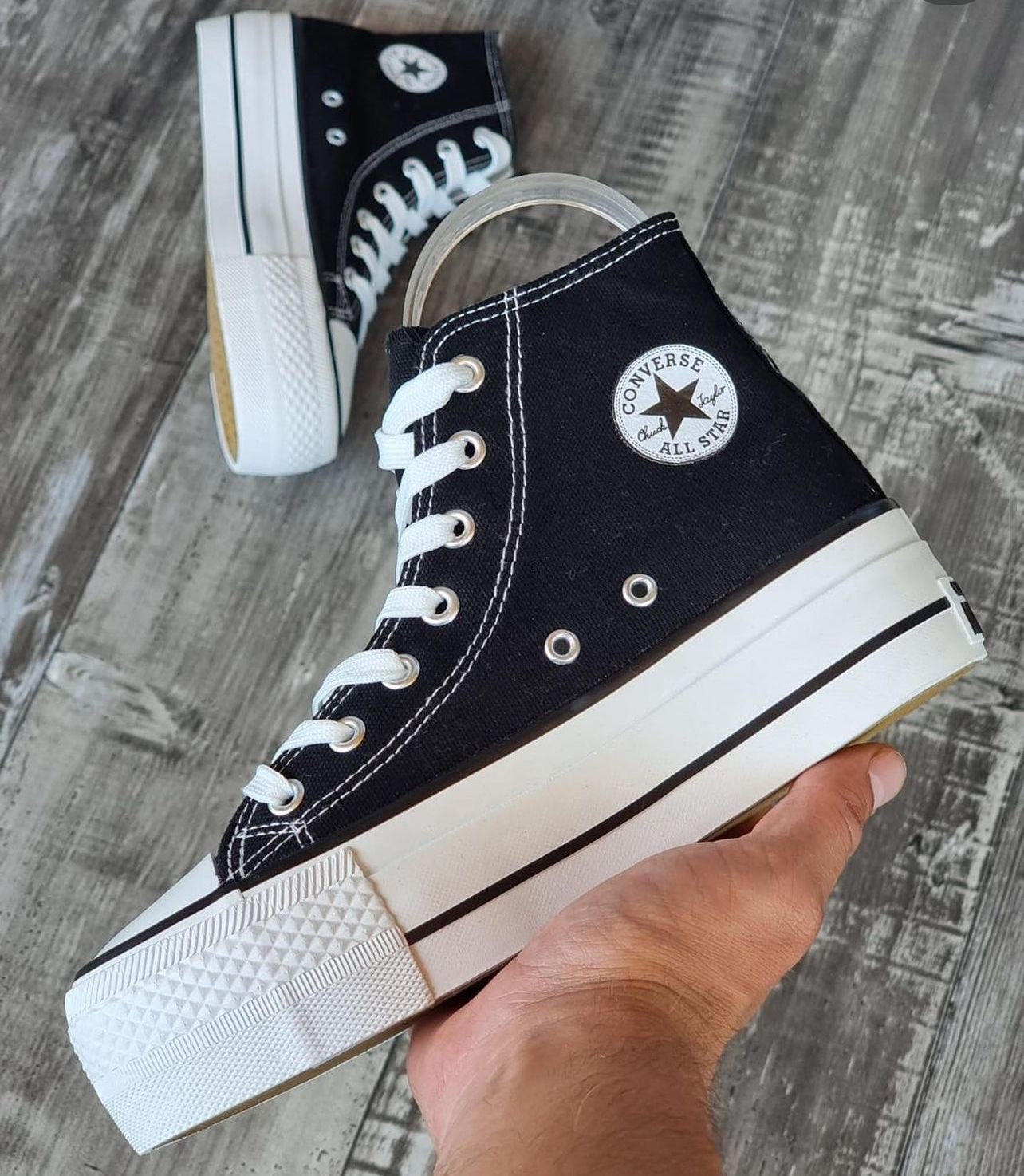 Converse (Polipiel)