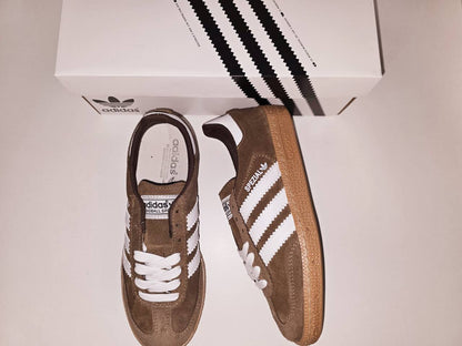 ADIDAS SPEZIAL marron