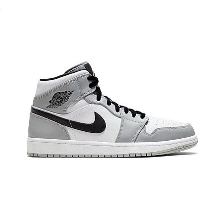 Jordan 1 gris