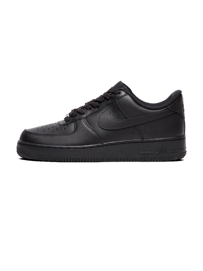 AIR FORCE 1 Blancas/Negras