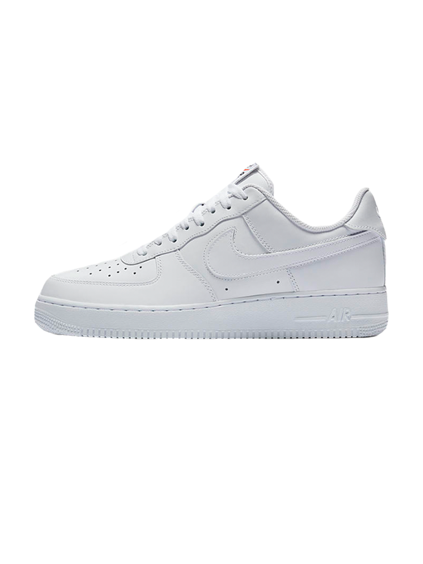 AIR FORCE 1 Blancas/Negras