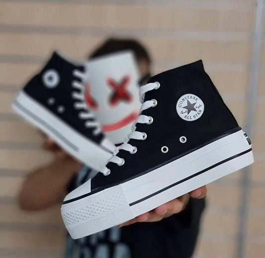 Converse Altas