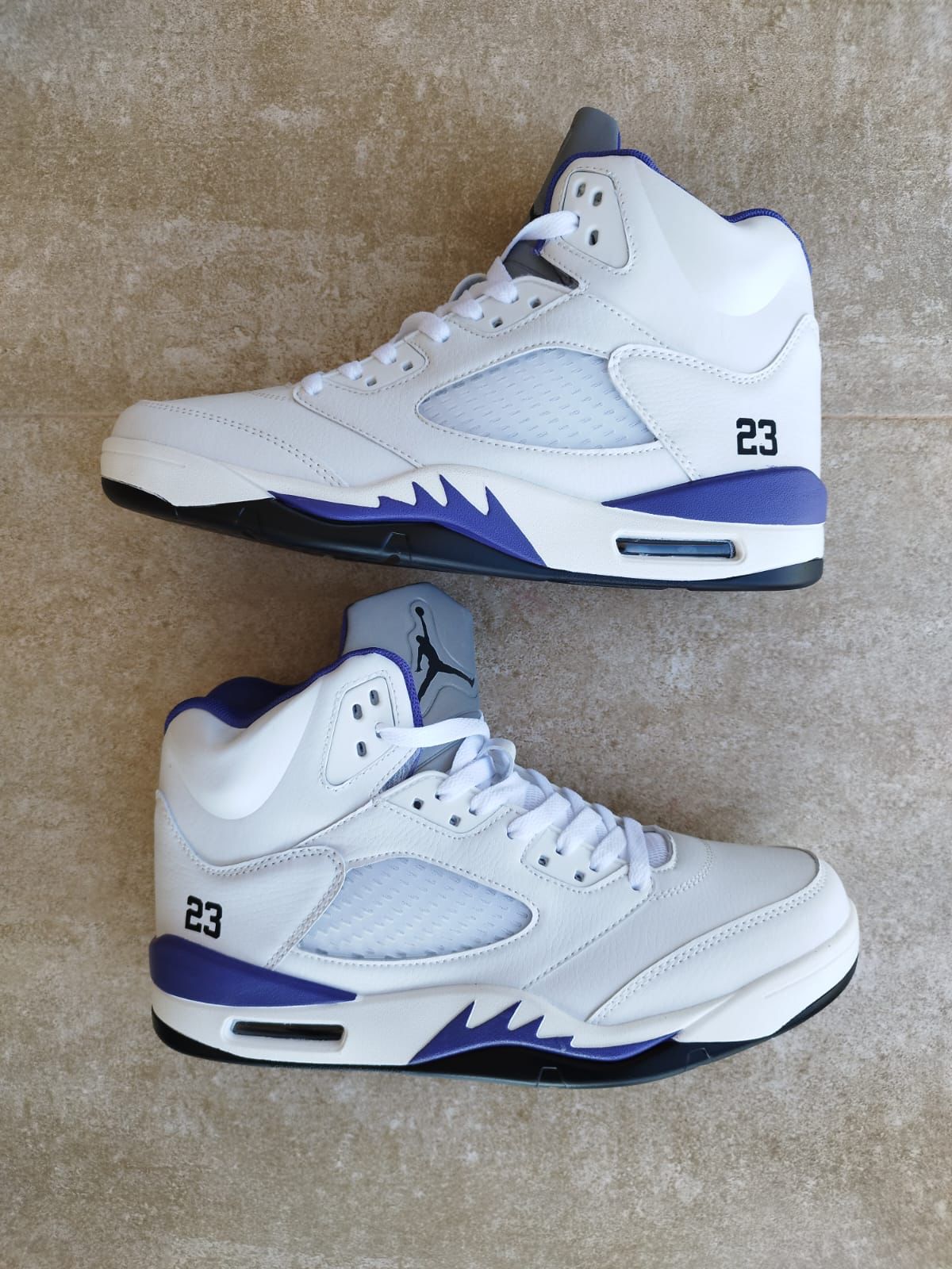 Jordan 5