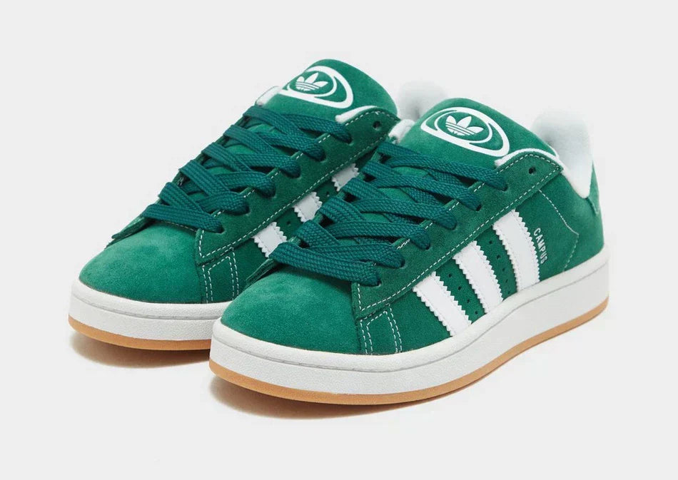 Adidas Campus 00S Verde