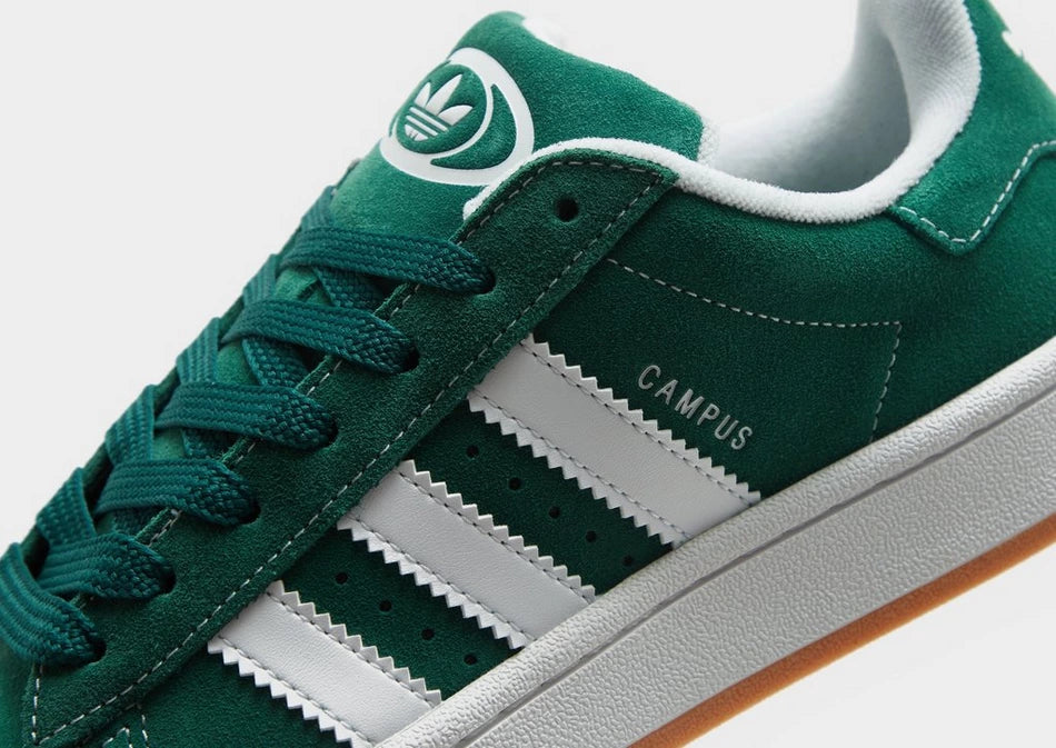 Adidas Campus 00S Verde